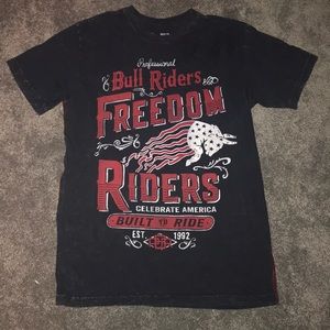 PBR AFFLICTION T-SHIRT